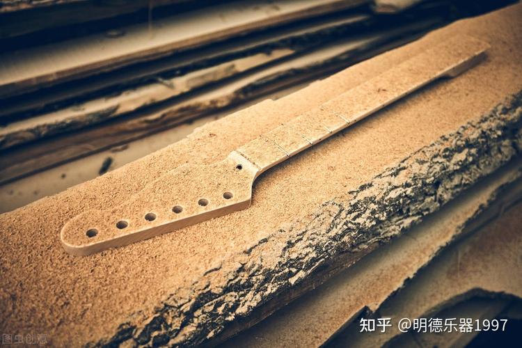 弦音再续 冠铭乐器与乐器维修的艺术